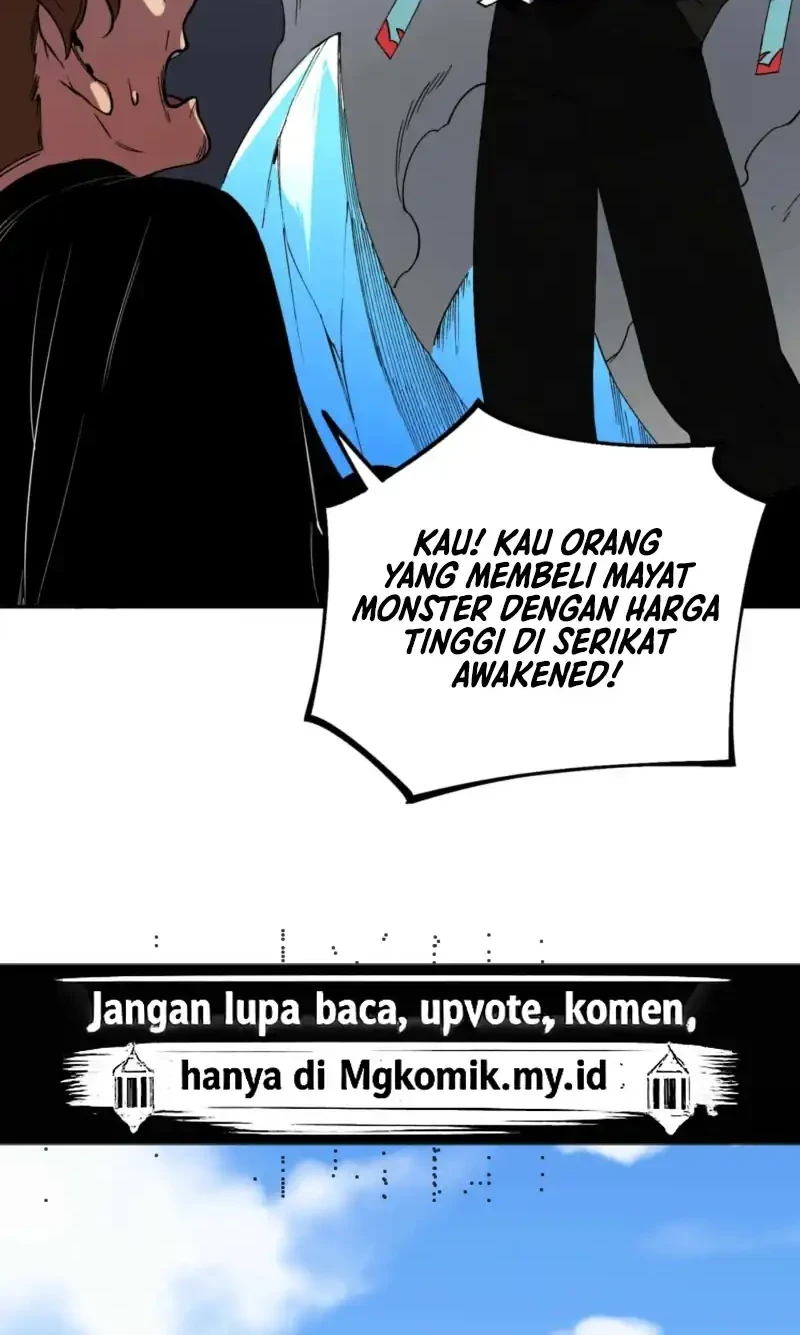 Supreme Curse Master Chapter 52 - halaman 23