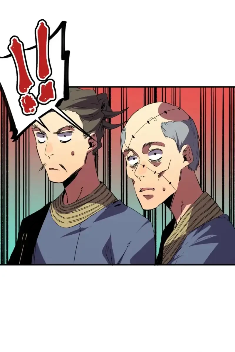 Supreme Curse Master Chapter 52 - halaman 27