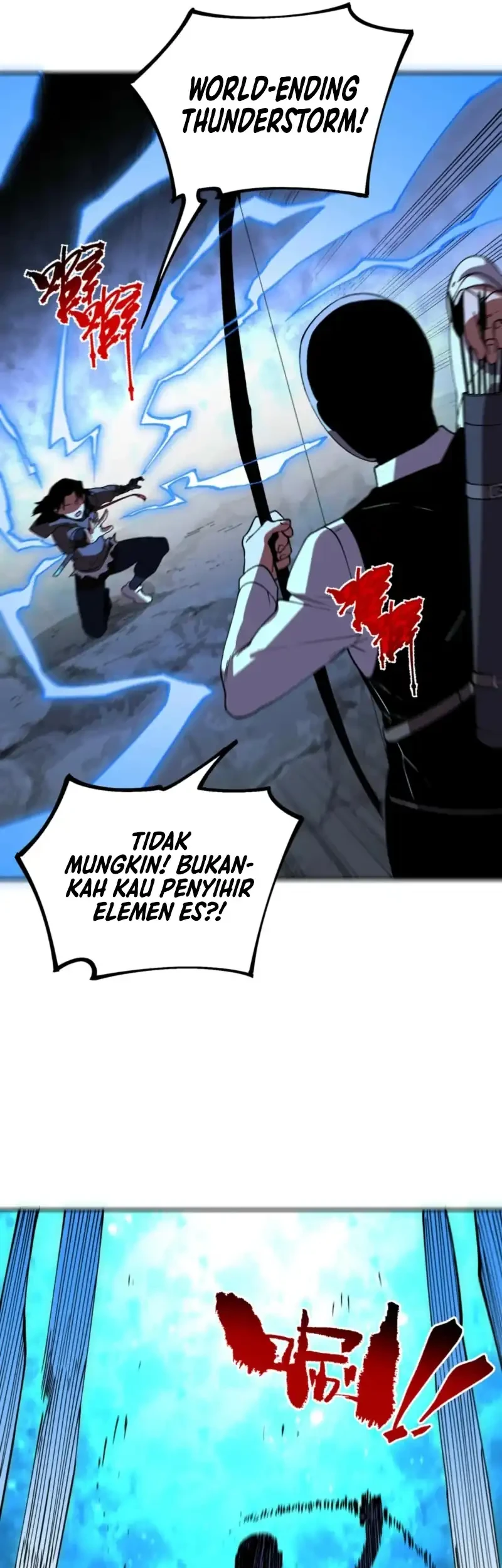 Supreme Curse Master Chapter 52 - halaman 3