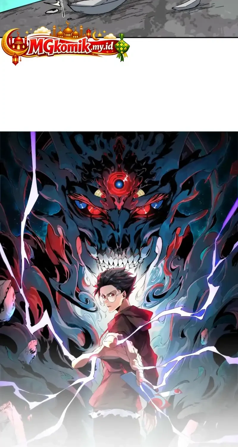 Supreme Curse Master Chapter 52 - halaman 6