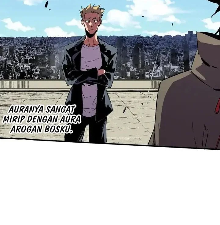 Supreme Curse Master Chapter 53 - halaman 11