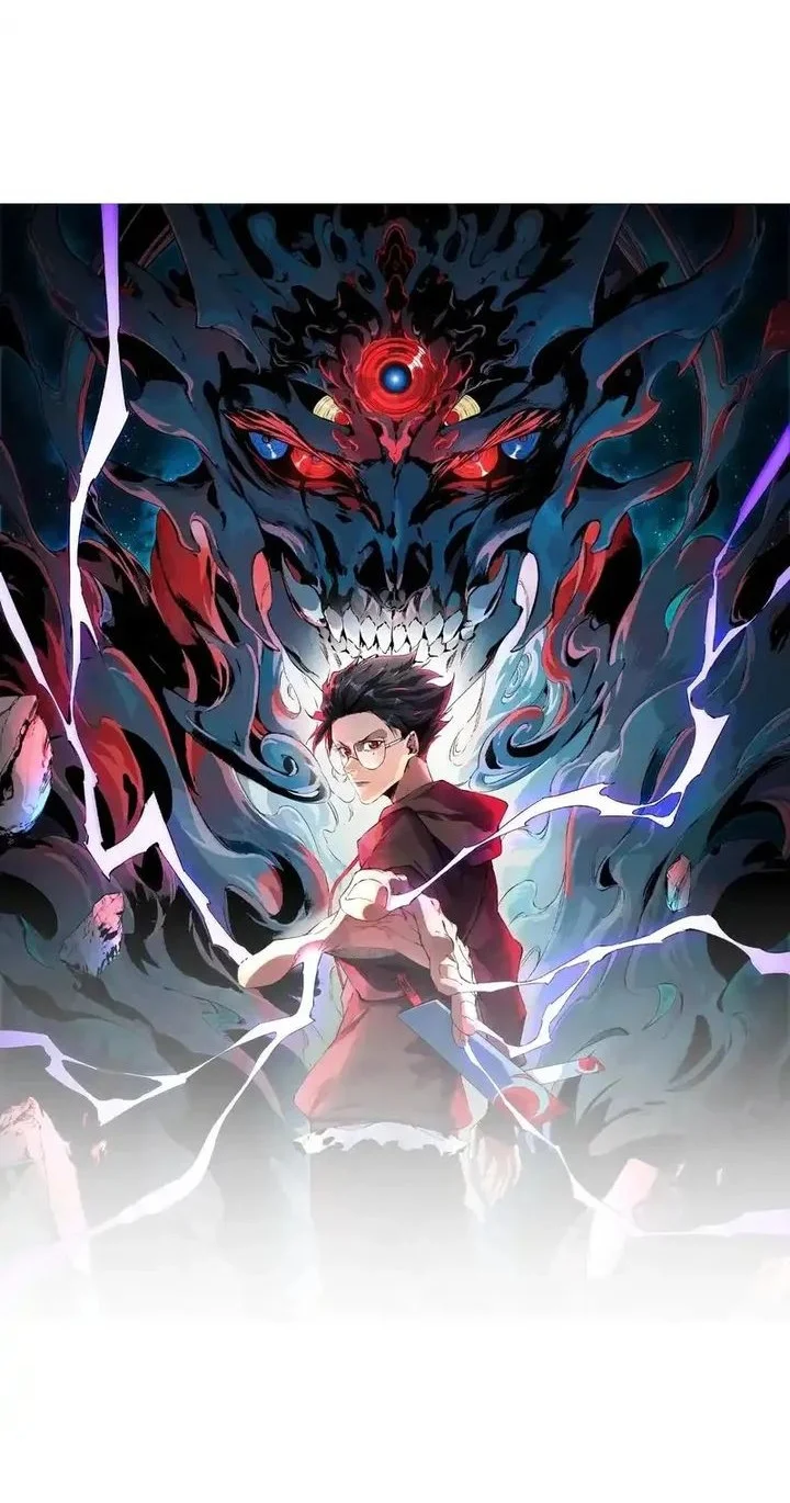 Supreme Curse Master Chapter 53 - halaman 4