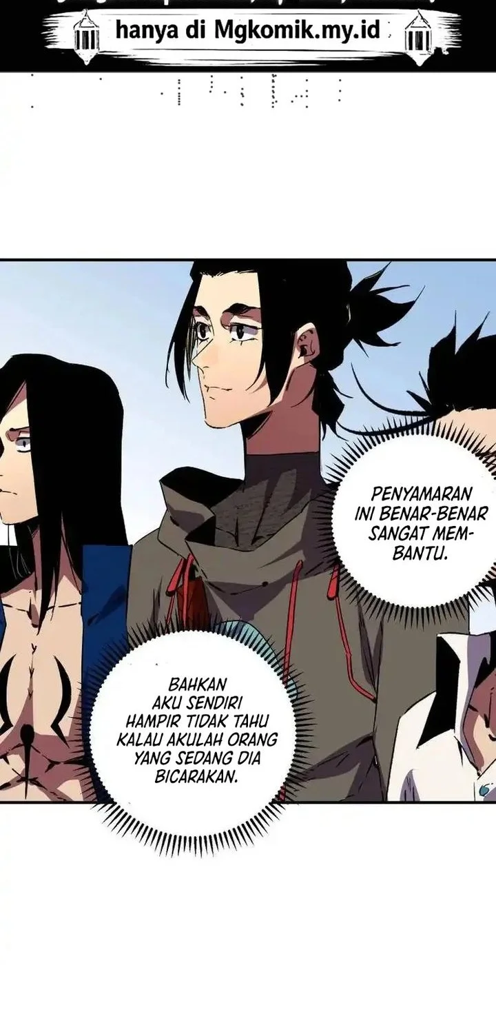 Supreme Curse Master Chapter 53 - halaman 8