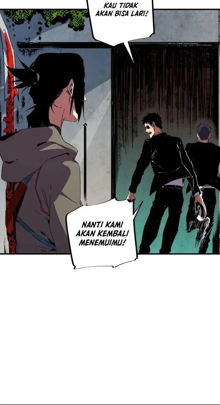 Supreme Curse Master Chapter 54 - halaman 18