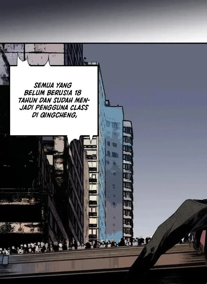 Supreme Curse Master Chapter 54 - halaman 20