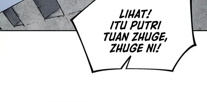 Supreme Curse Master Chapter 55 - halaman 25
