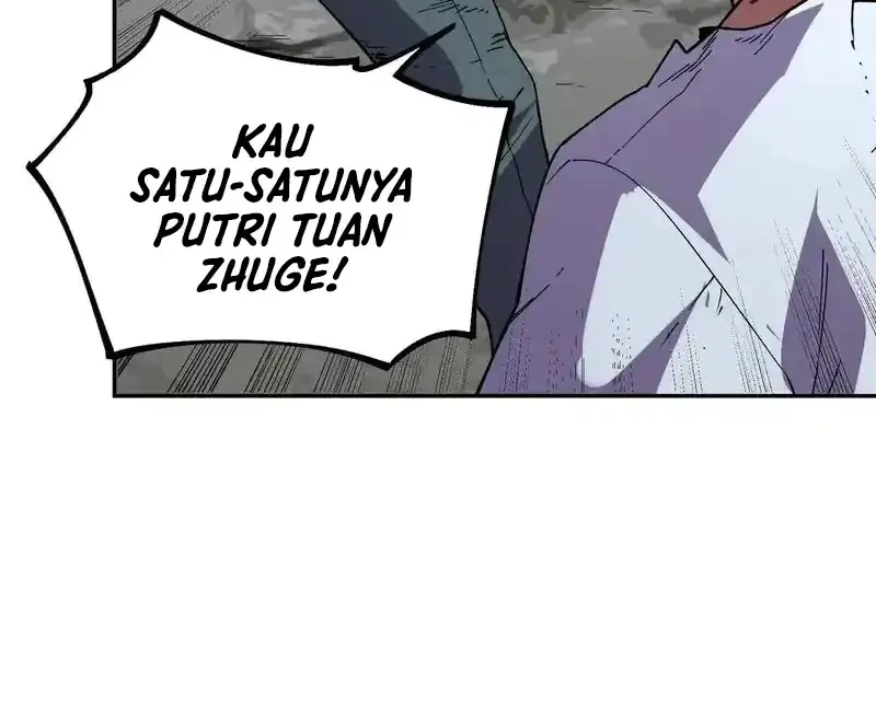 Supreme Curse Master Chapter 56 - halaman 17