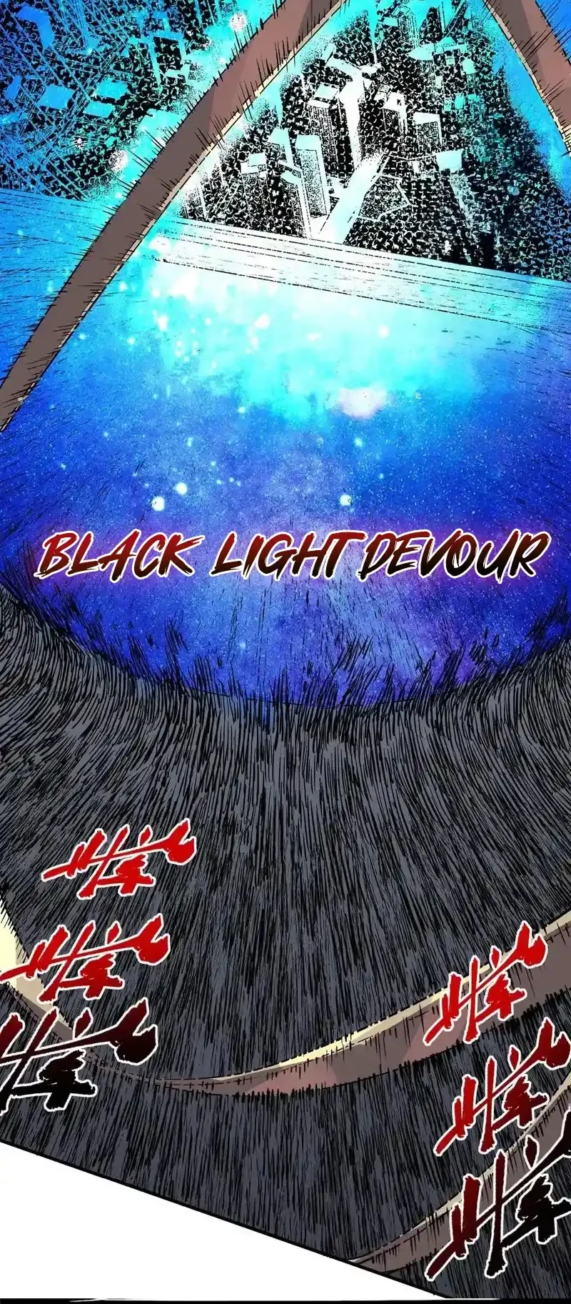 Supreme Curse Master Chapter 56 - halaman 39