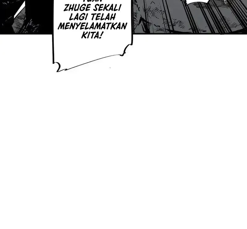 Supreme Curse Master Chapter 56 - halaman 47