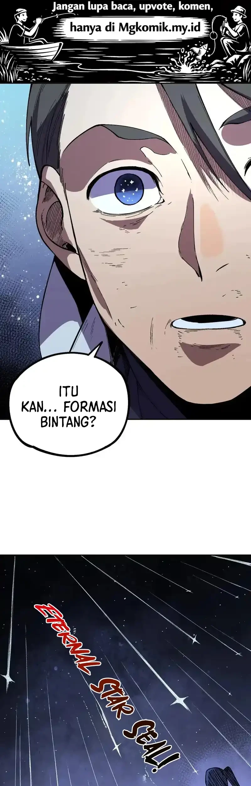 Supreme Curse Master Chapter 56 - halaman 8
