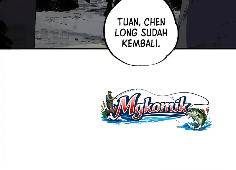 Supreme Curse Master Chapter 57 - halaman 10