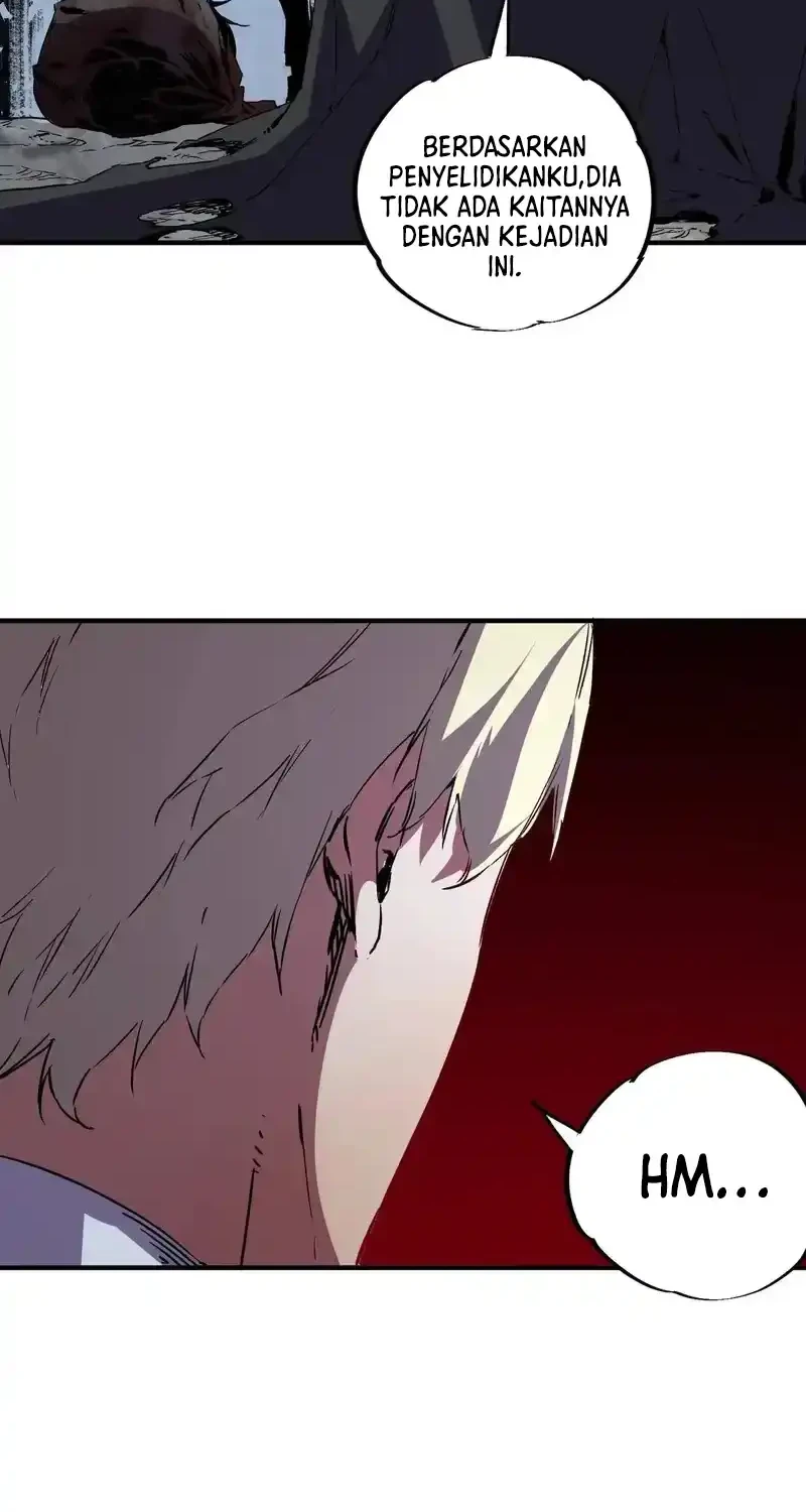 Supreme Curse Master Chapter 57 - halaman 12