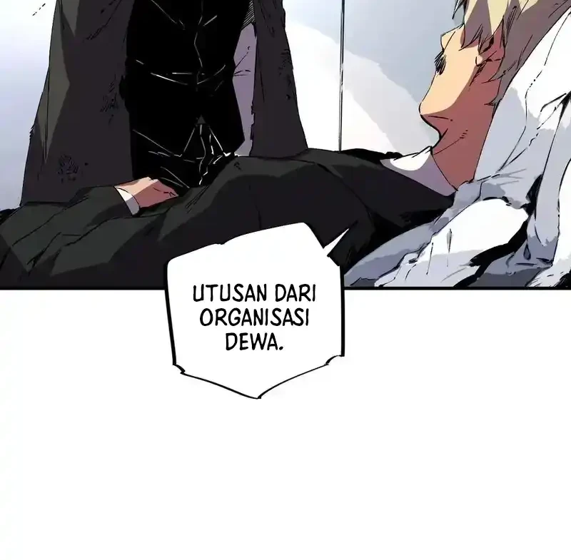 Supreme Curse Master Chapter 57 - halaman 22