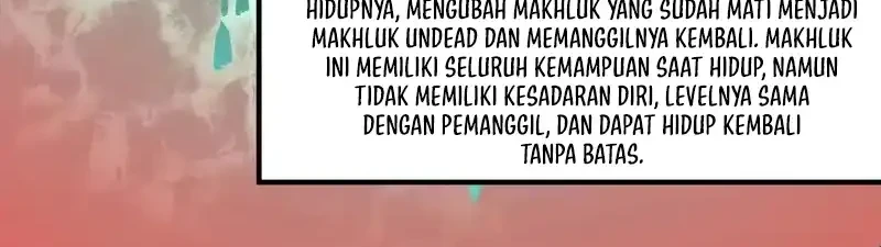 Supreme Curse Master Chapter 57 - halaman 30