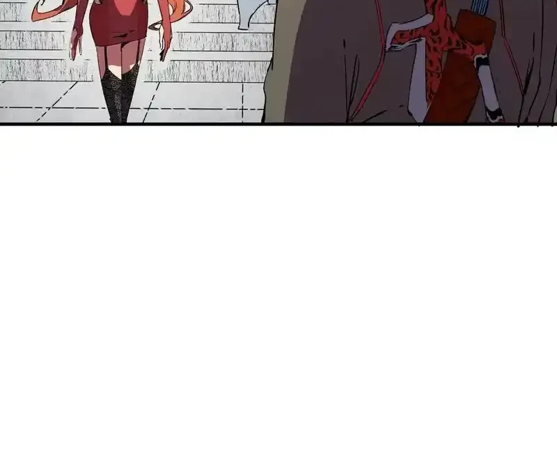 Supreme Curse Master Chapter 57 - halaman 37