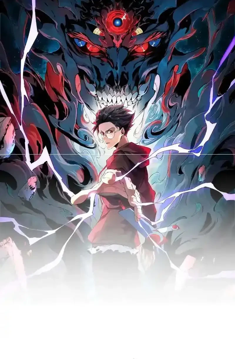 Supreme Curse Master Chapter 58 - halaman 2