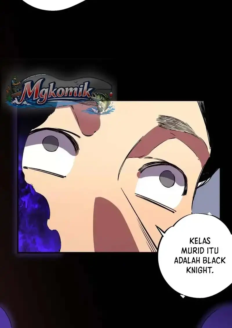 Supreme Curse Master Chapter 58 - halaman 32