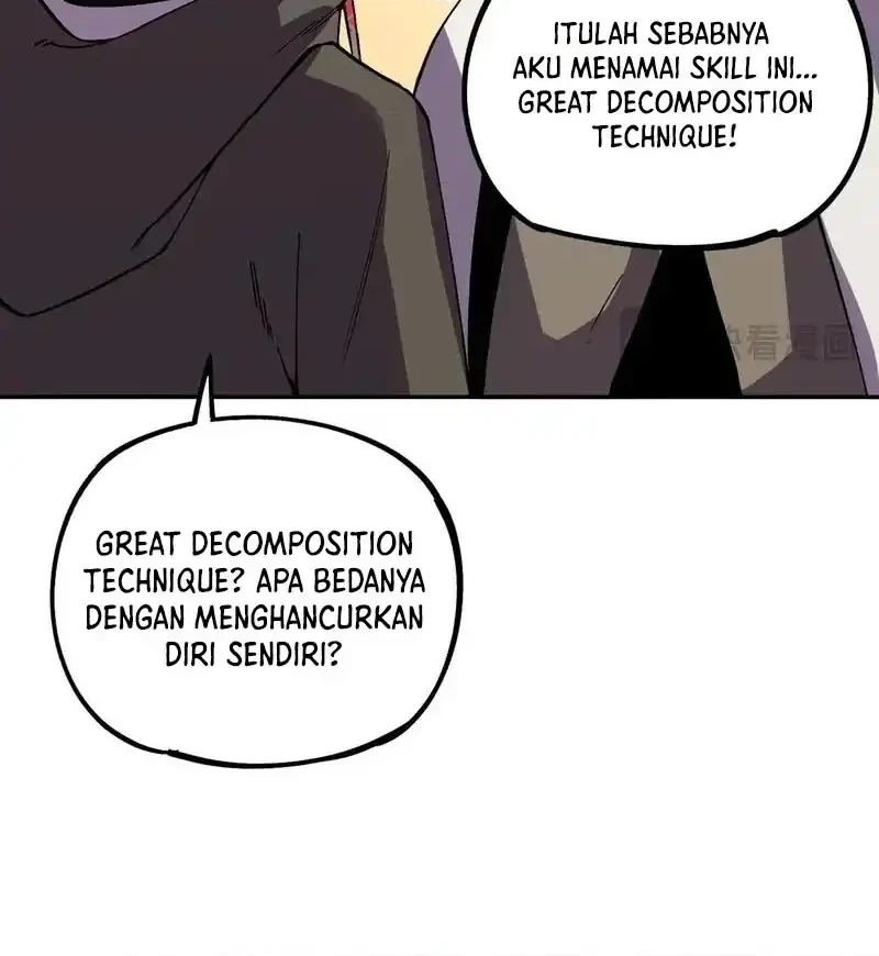 Supreme Curse Master Chapter 59 - halaman 19