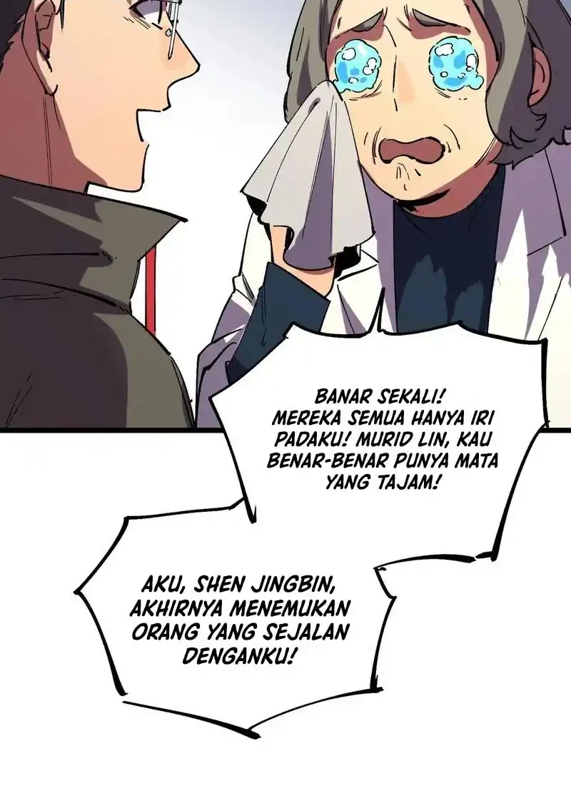 Supreme Curse Master Chapter 59 - halaman 23