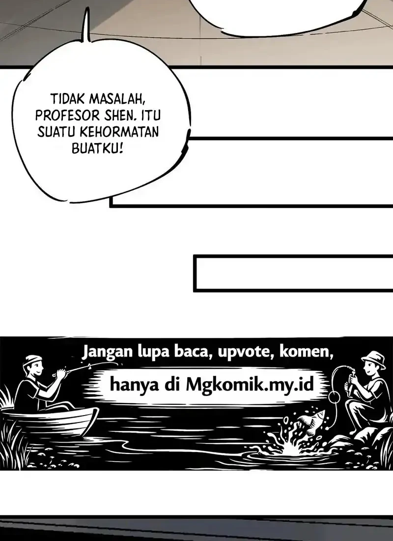 Supreme Curse Master Chapter 59 - halaman 29
