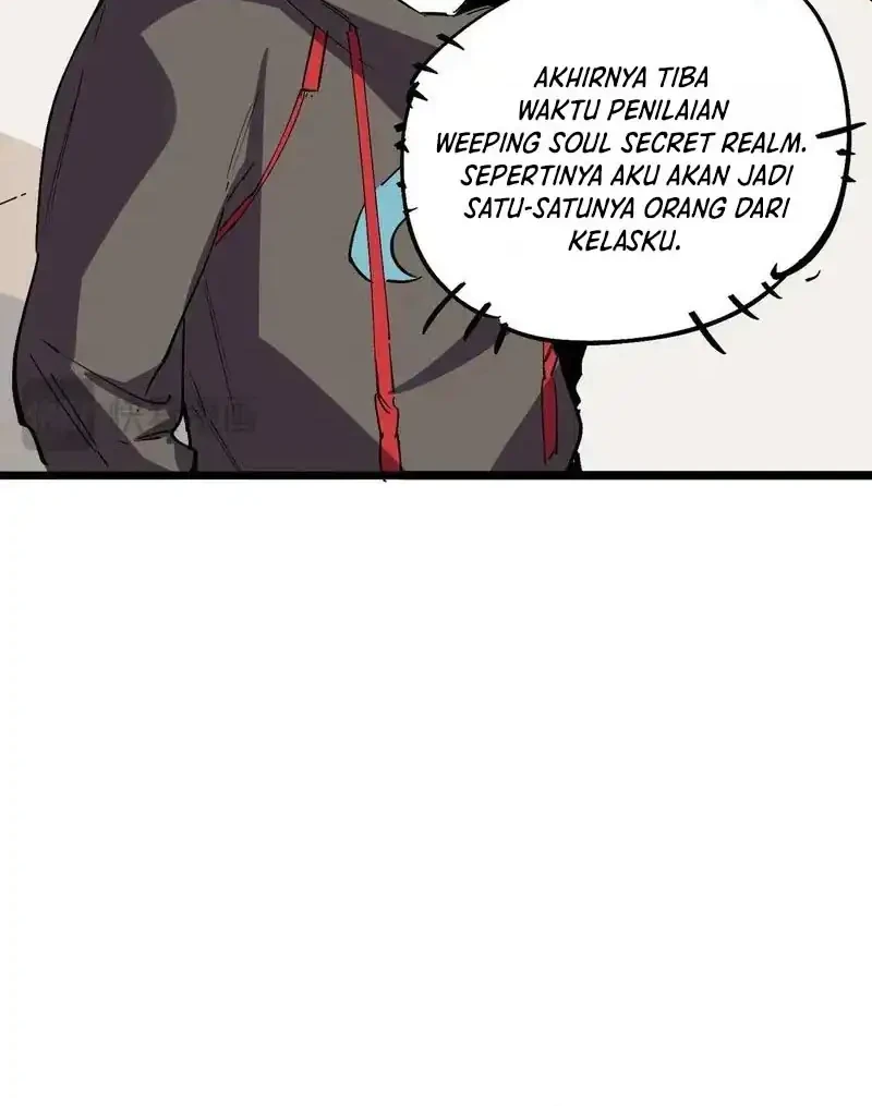Supreme Curse Master Chapter 59 - halaman 33