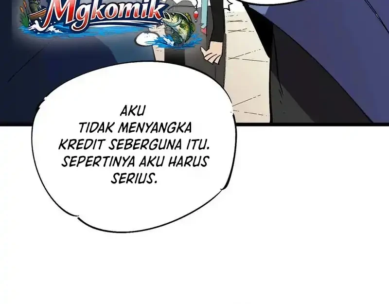 Supreme Curse Master Chapter 59 - halaman 37
