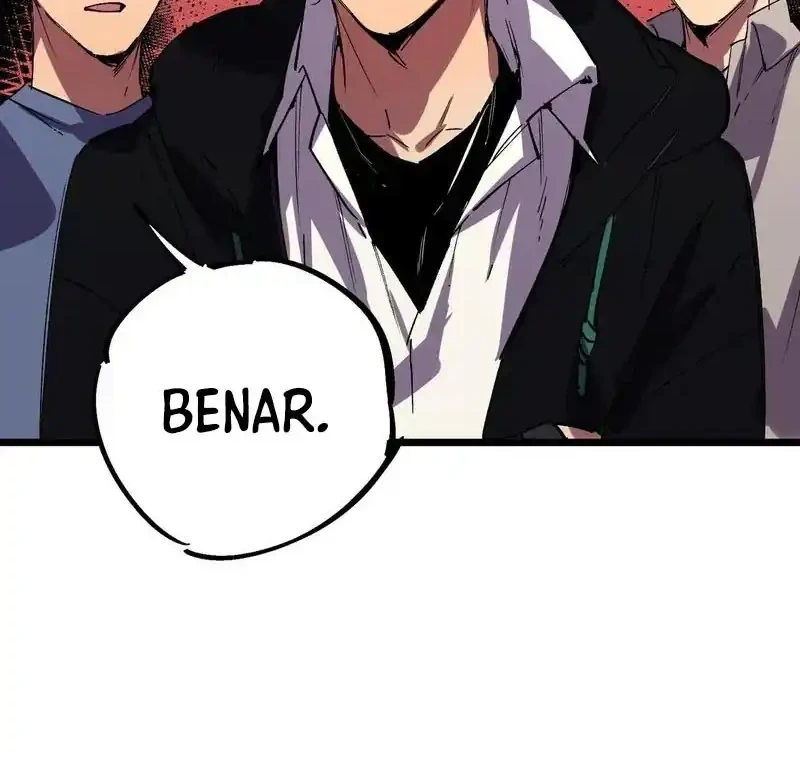 Supreme Curse Master Chapter 59 - halaman 45