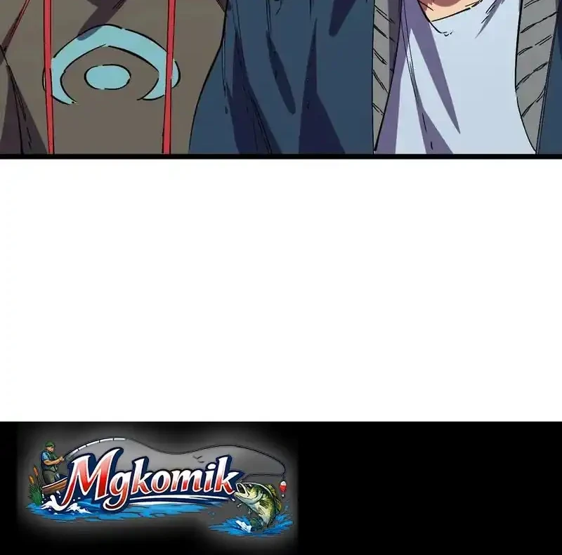 Supreme Curse Master Chapter 59 - halaman 47