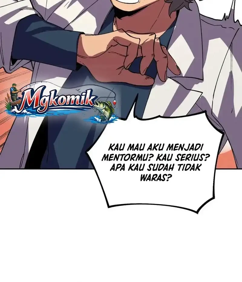 Supreme Curse Master Chapter 59 - halaman 9