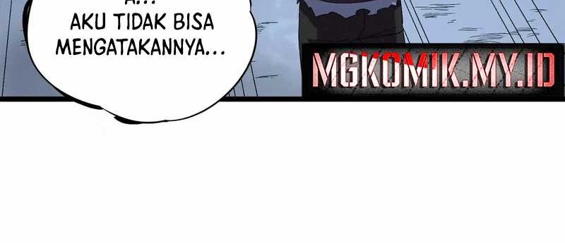 Supreme Curse Master Chapter 6 - halaman 2