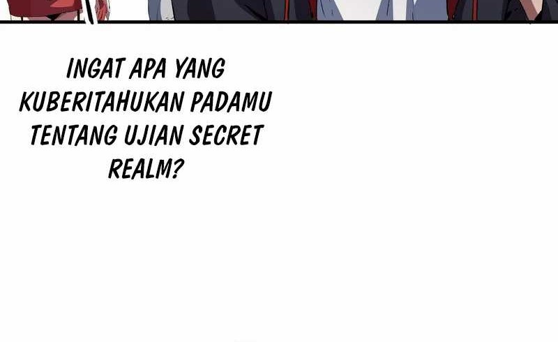 Supreme Curse Master Chapter 6 - halaman 29
