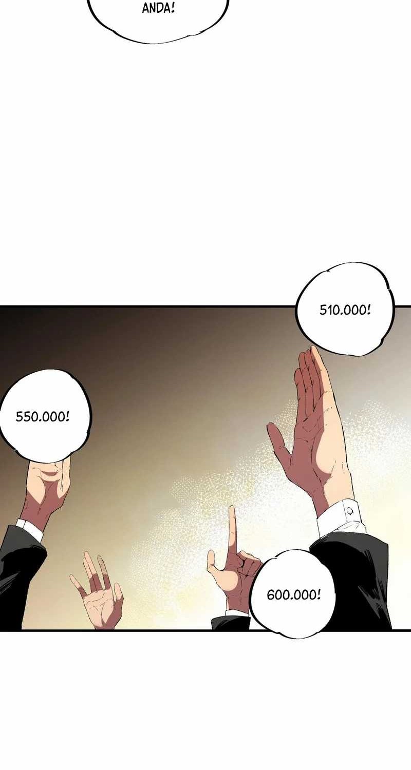 Supreme Curse Master Chapter 6 - halaman 43