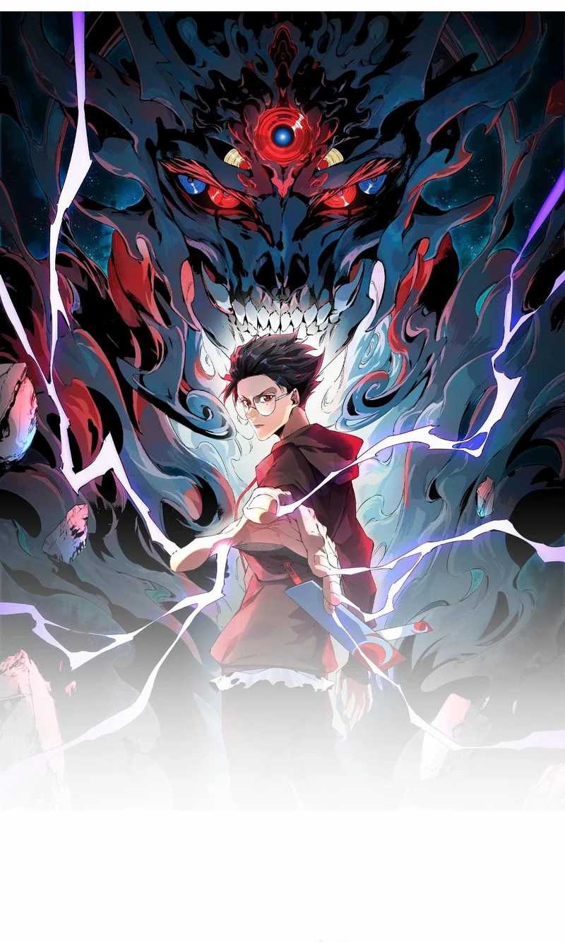 Supreme Curse Master Chapter 6 - halaman 6