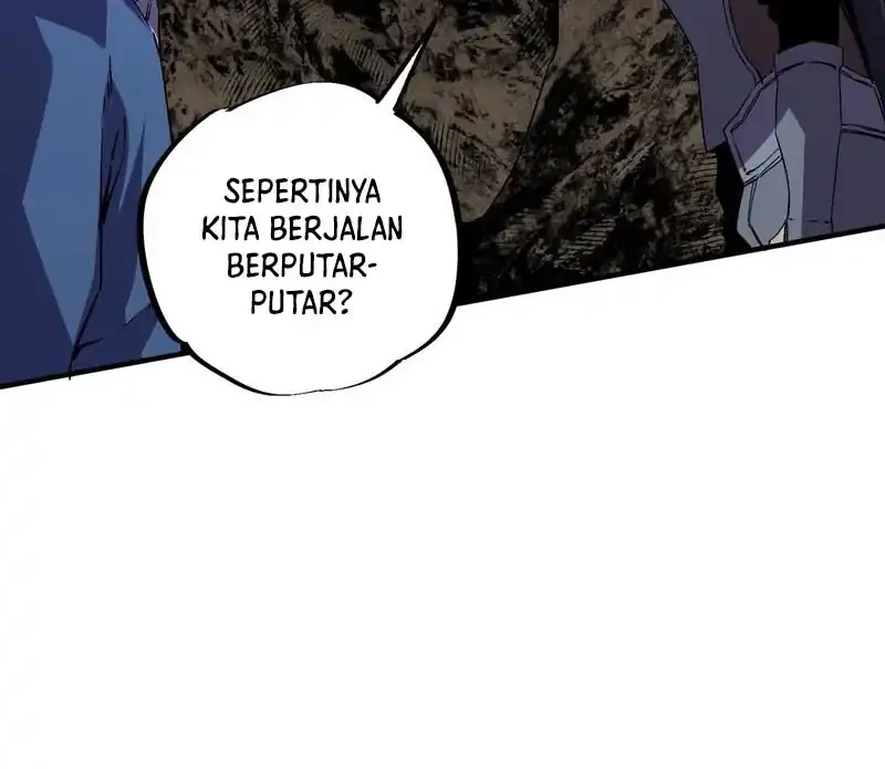 Supreme Curse Master Chapter 60 - halaman 22