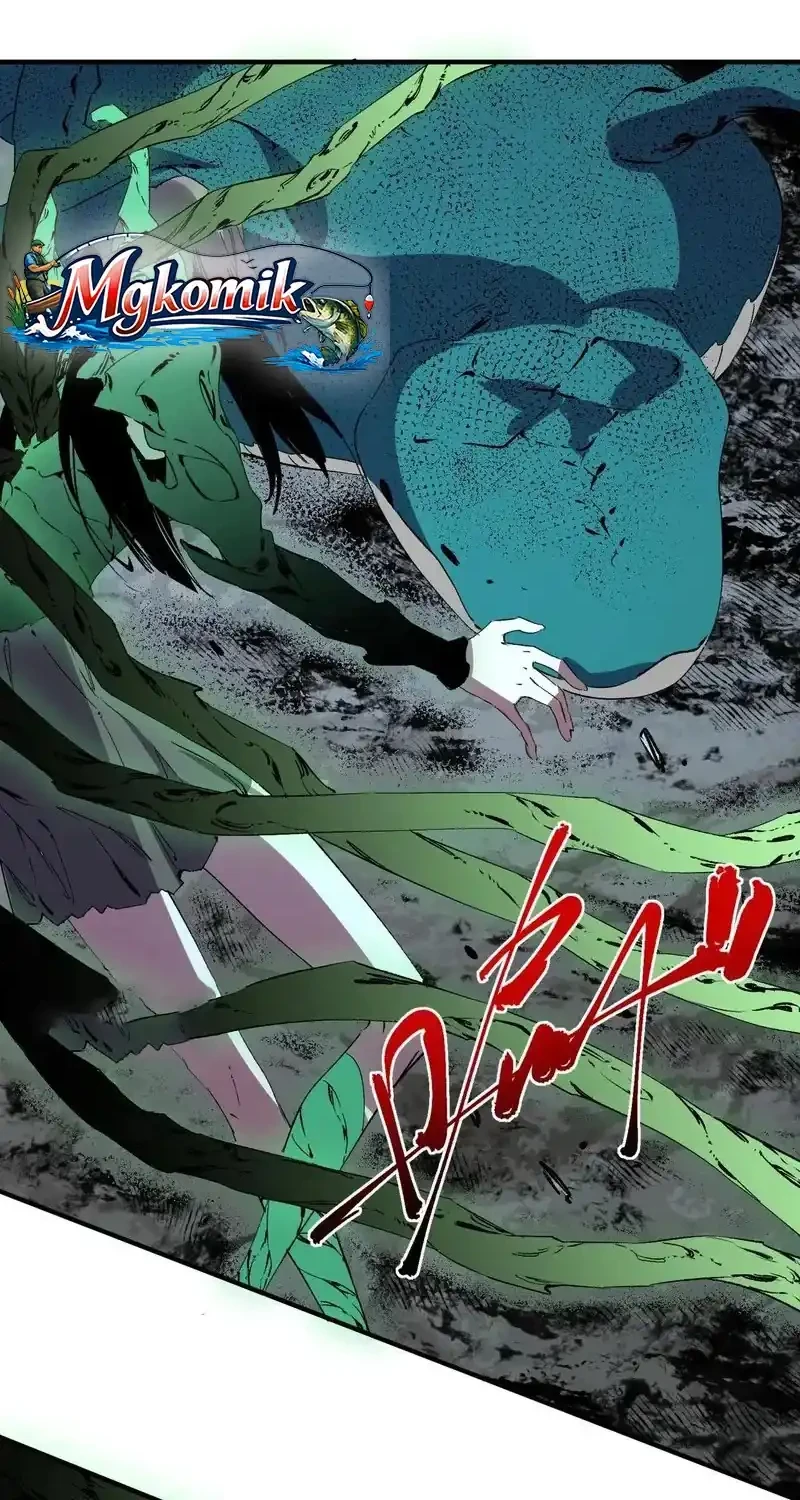 Supreme Curse Master Chapter 61 - halaman 22