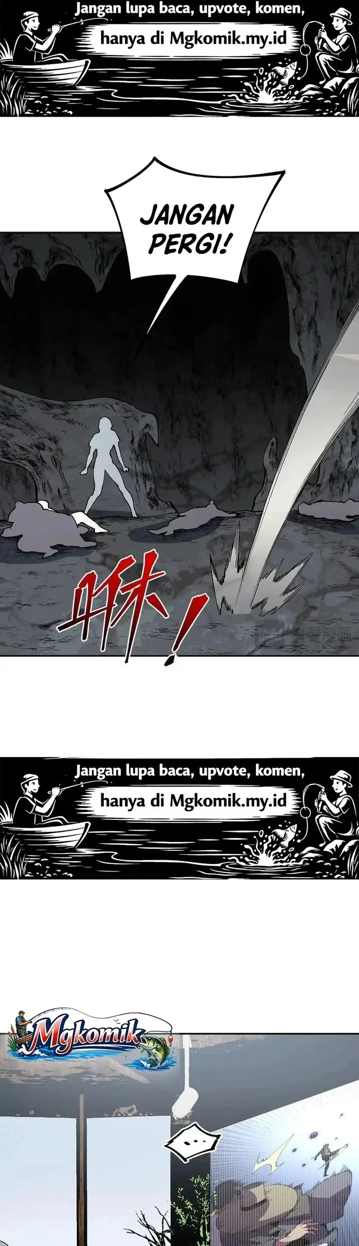 Supreme Curse Master Chapter 63 - halaman 11