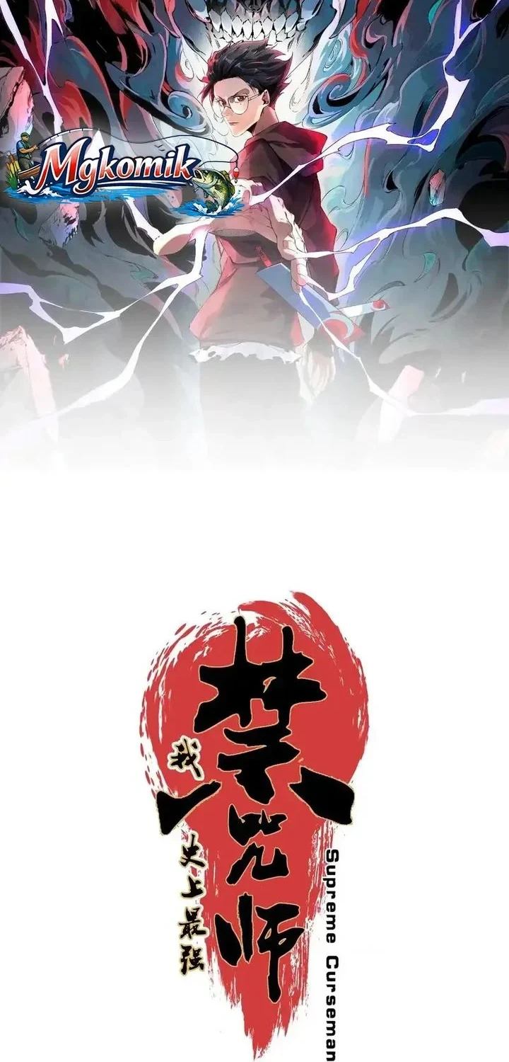 Supreme Curse Master Chapter 63 - halaman 2