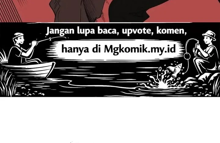 Supreme Curse Master Chapter 63 - halaman 21
