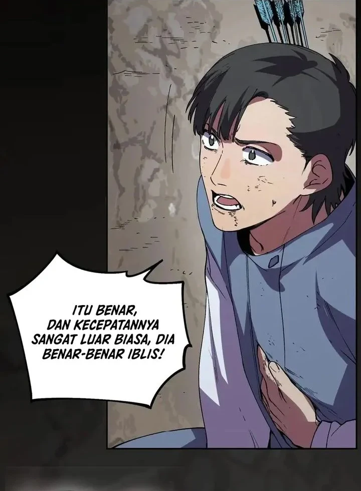 Supreme Curse Master Chapter 63 - halaman 27