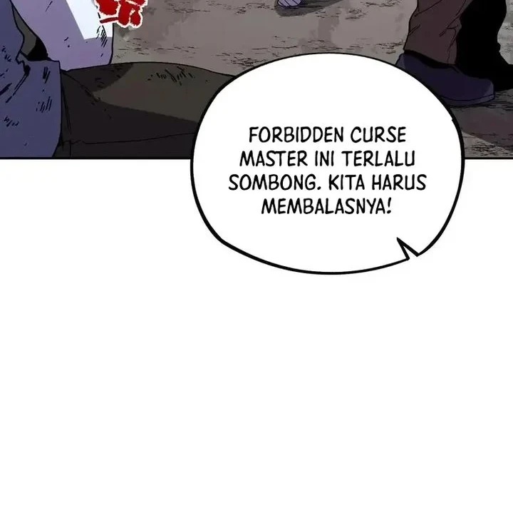 Supreme Curse Master Chapter 63 - halaman 35