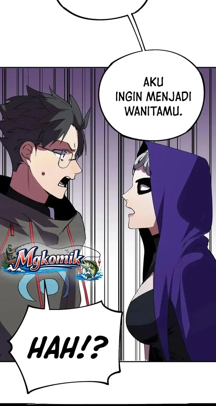 Supreme Curse Master Chapter 63 - halaman 43
