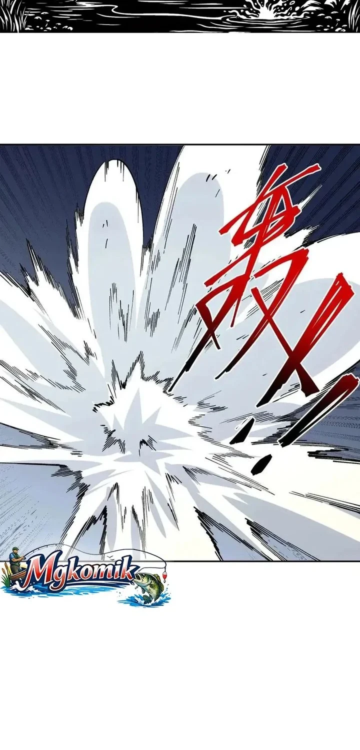 Supreme Curse Master Chapter 63 - halaman 6