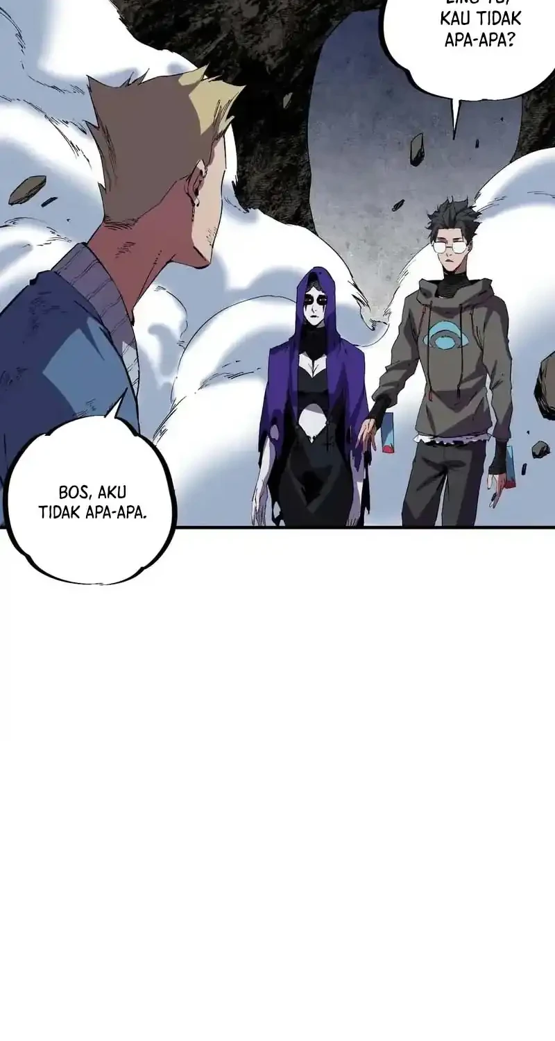Supreme Curse Master Chapter 64 - halaman 23