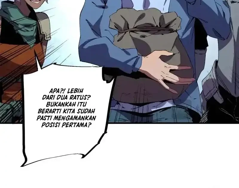Supreme Curse Master Chapter 64 - halaman 36