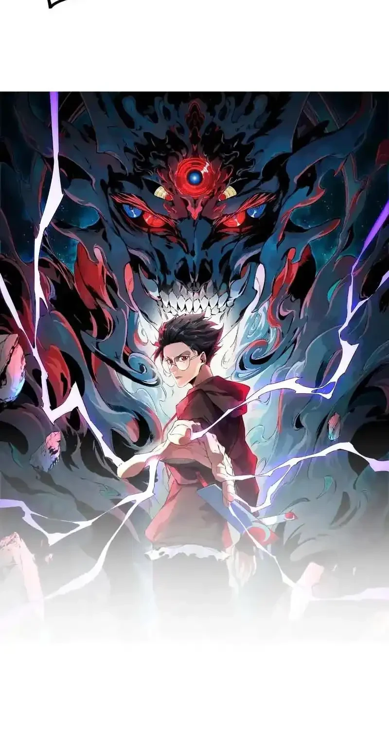 Supreme Curse Master Chapter 64 - halaman 6
