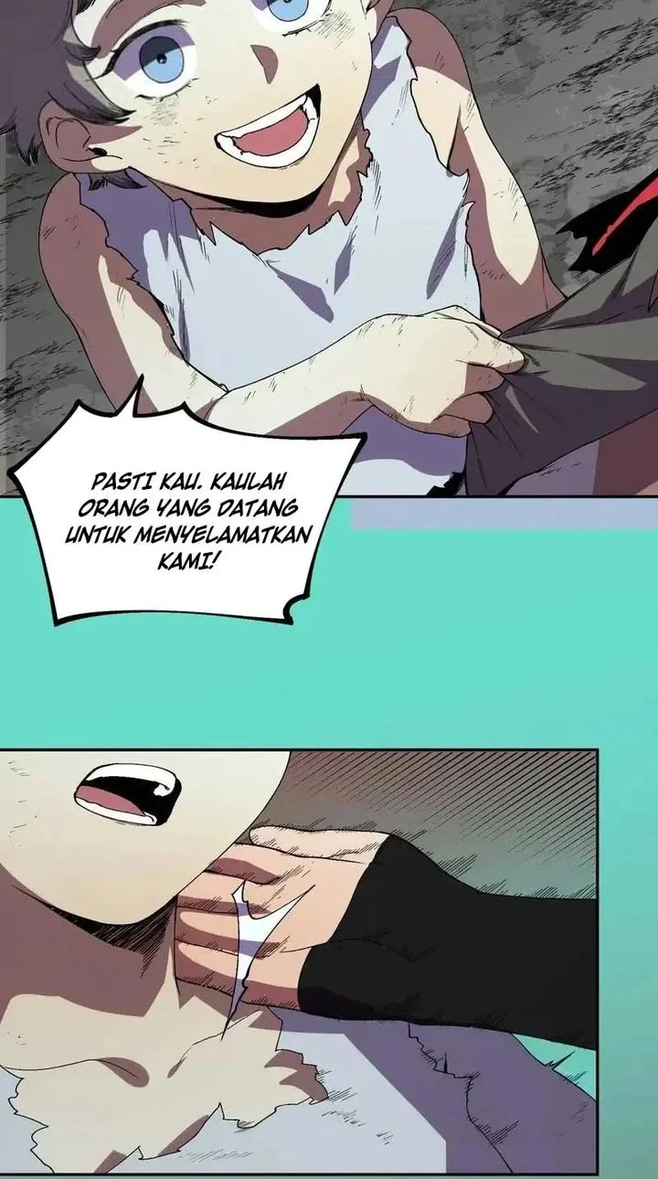 Supreme Curse Master Chapter 65 - halaman 20