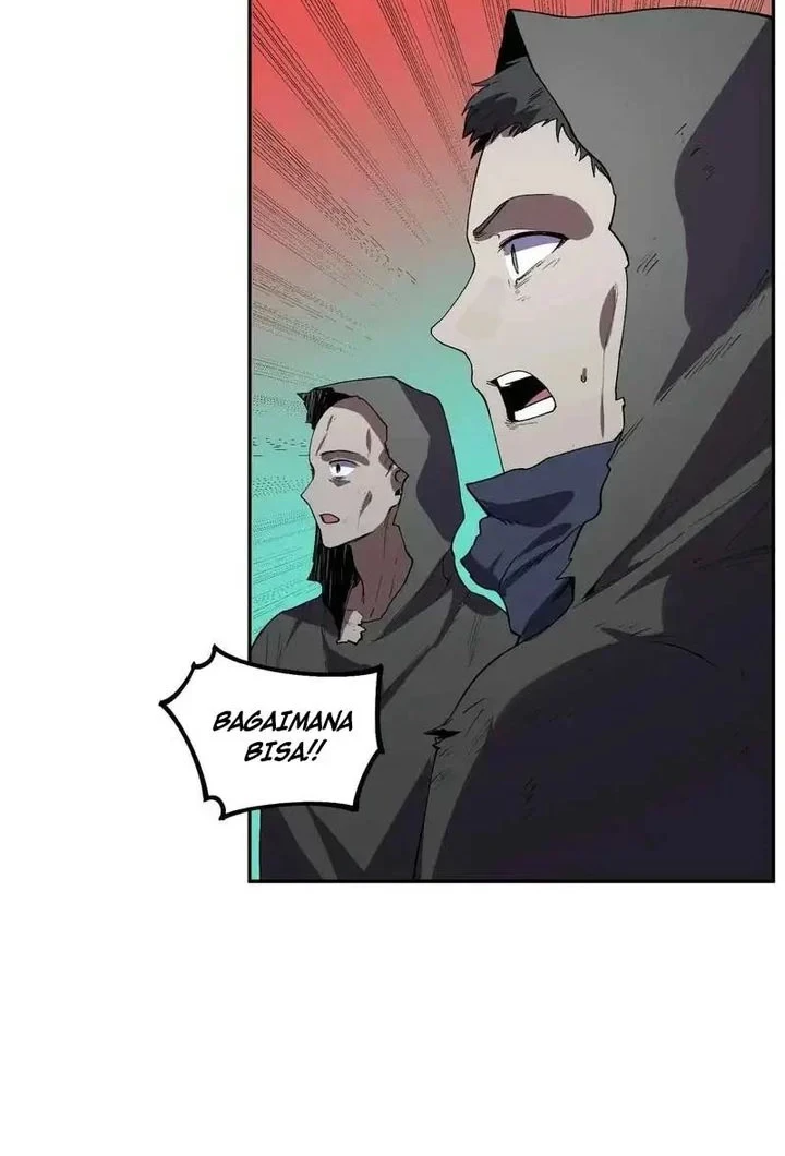 Supreme Curse Master Chapter 65 - halaman 27