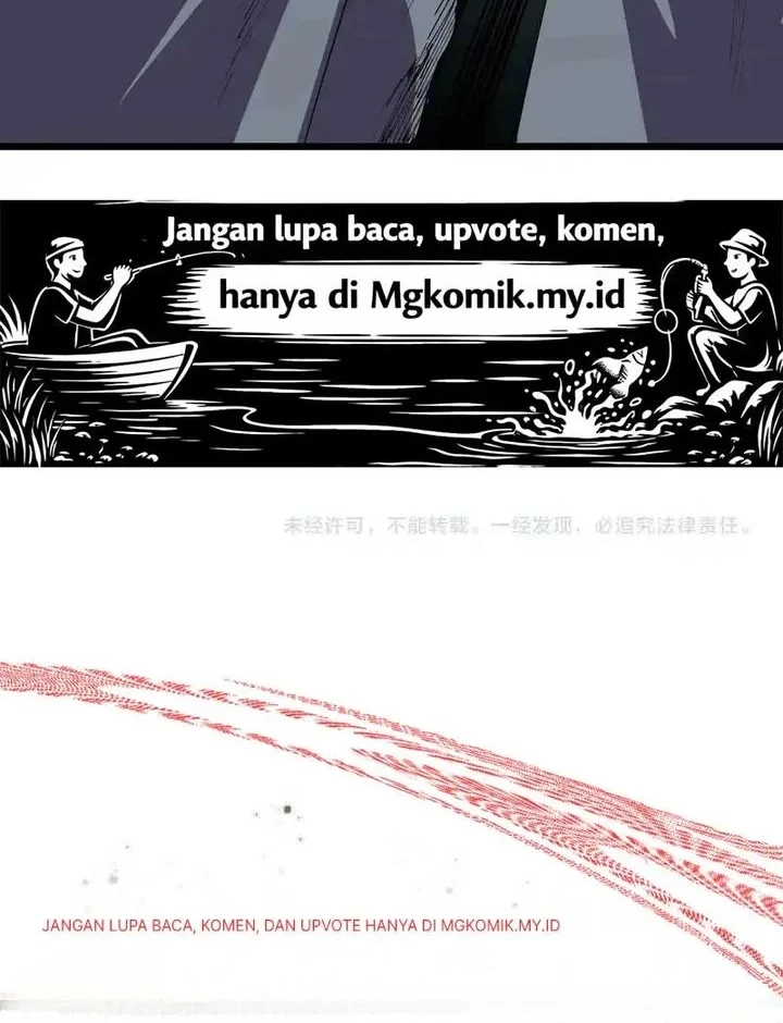Supreme Curse Master Chapter 65 - halaman 41