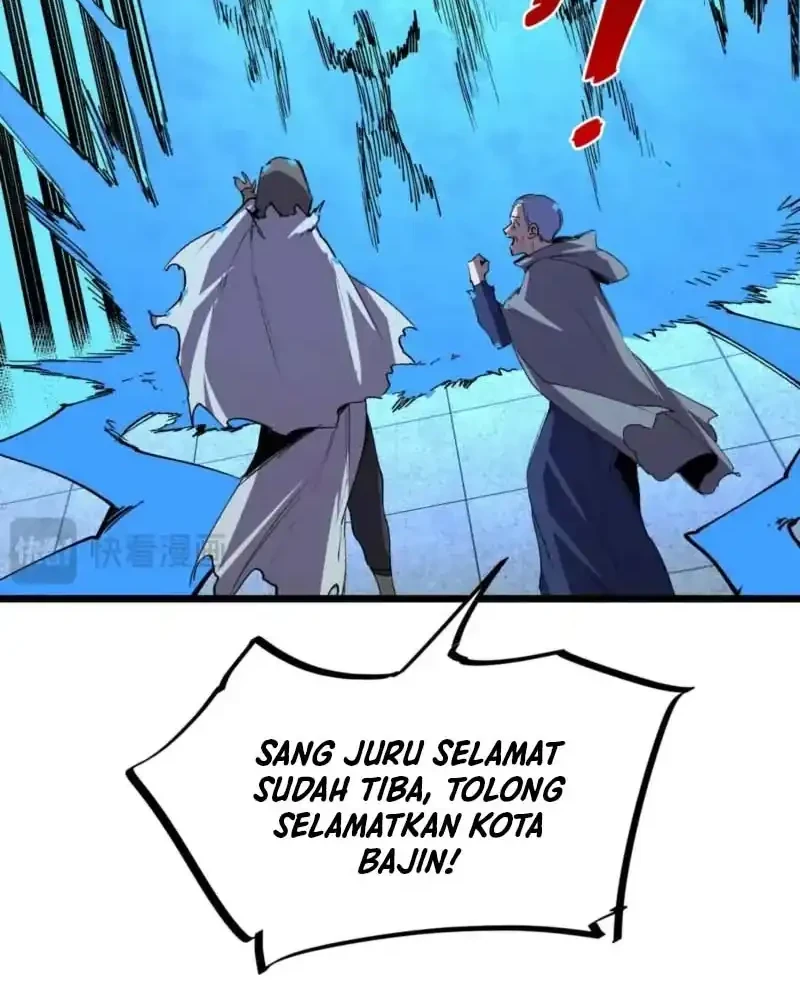 Supreme Curse Master Chapter 66 - halaman 10