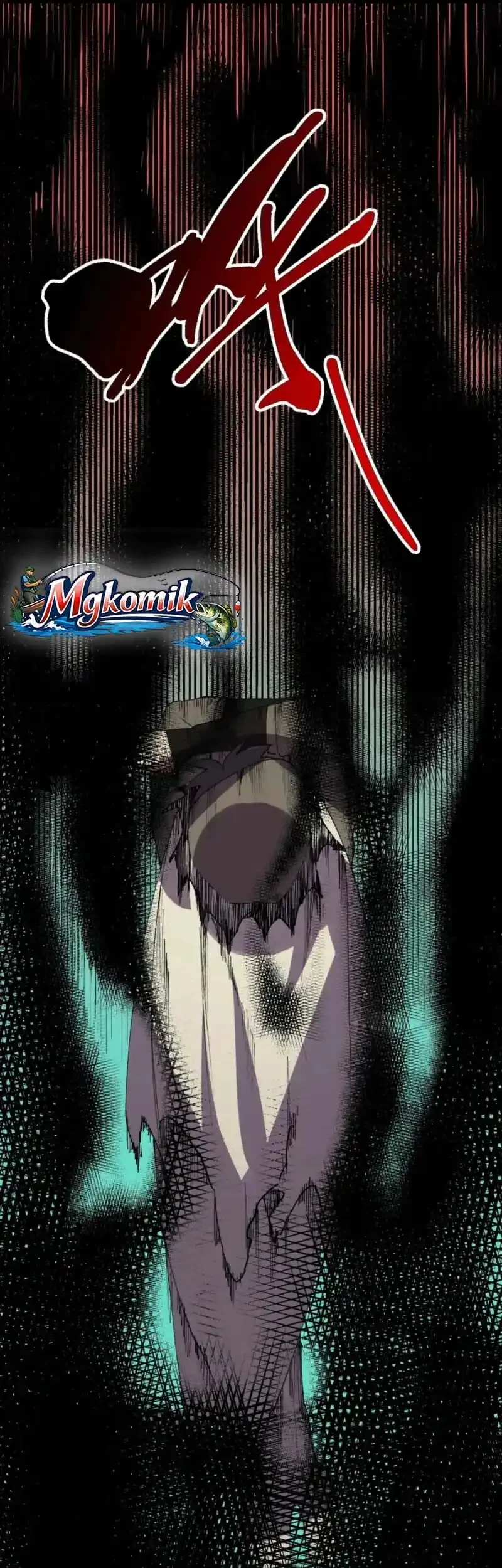 Supreme Curse Master Chapter 66 - halaman 14